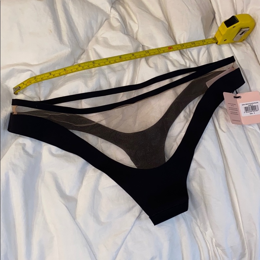 Nwt agent Provocateur pantie 4